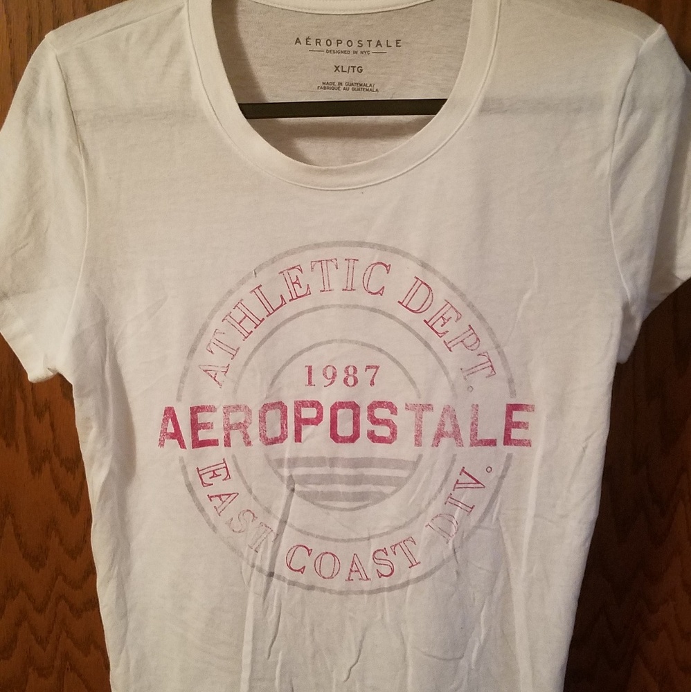 Aeropostale Women's T-shirt